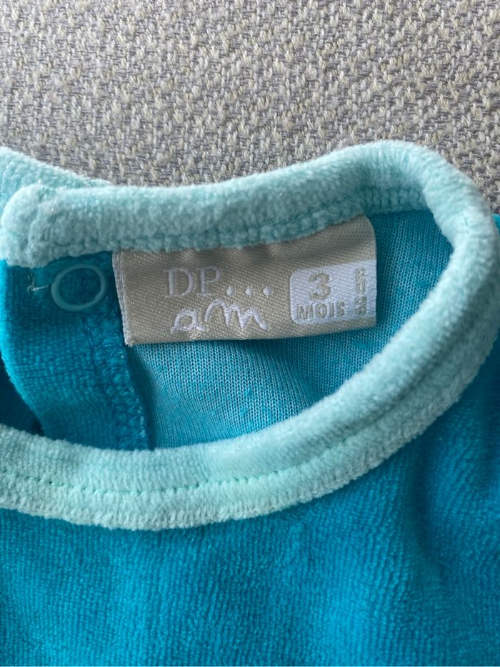 Lot de pyjama - photo numéro 7