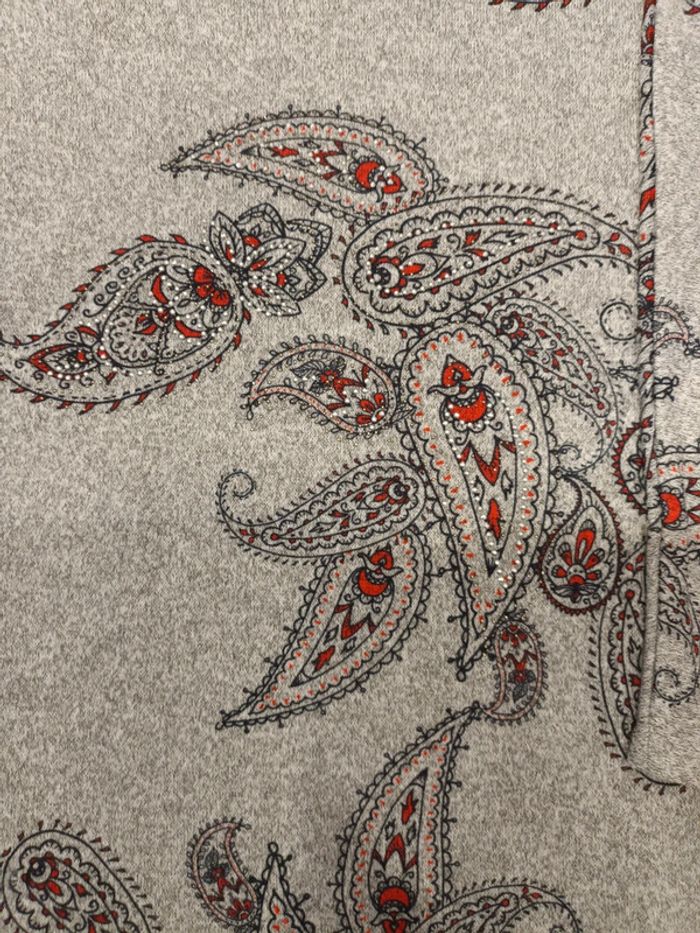 Pull habillé taille 5 - photo numéro 2