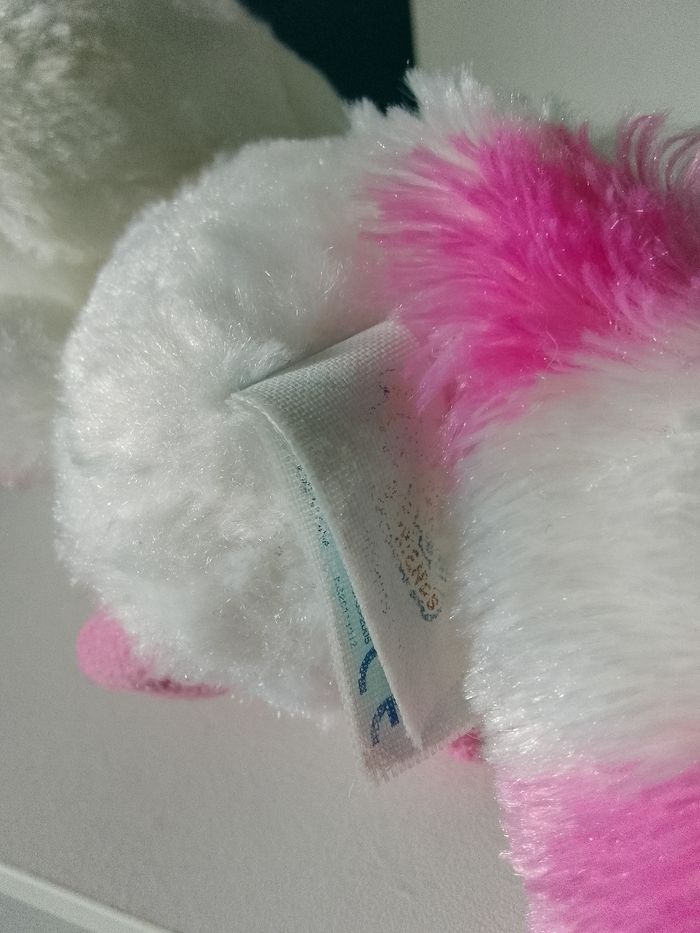 3 petites peluches - photo numéro 10