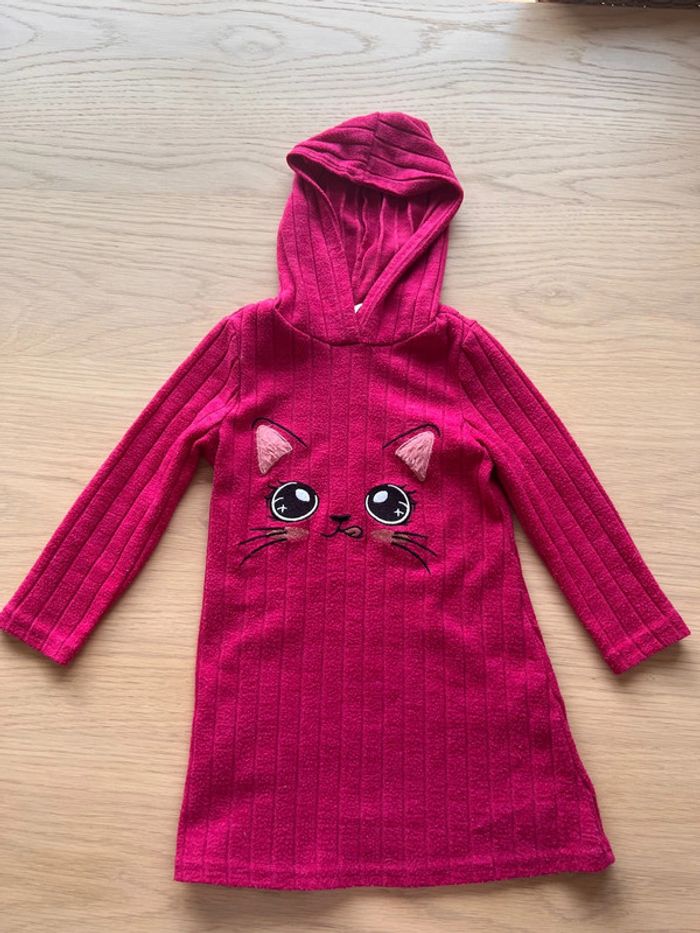robe pull Shein