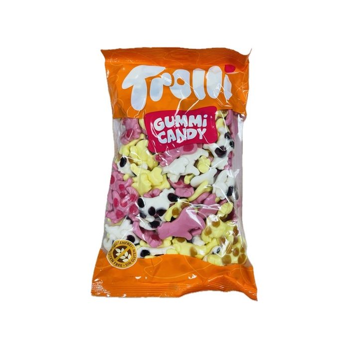 1 kilos de vache trolli