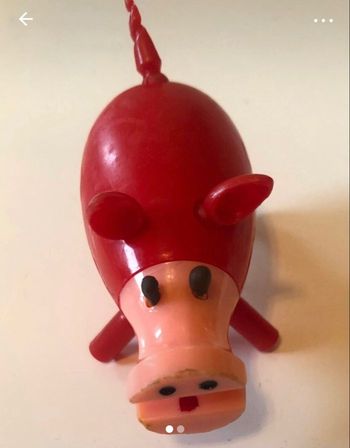 Jeu Cochon  qui rit