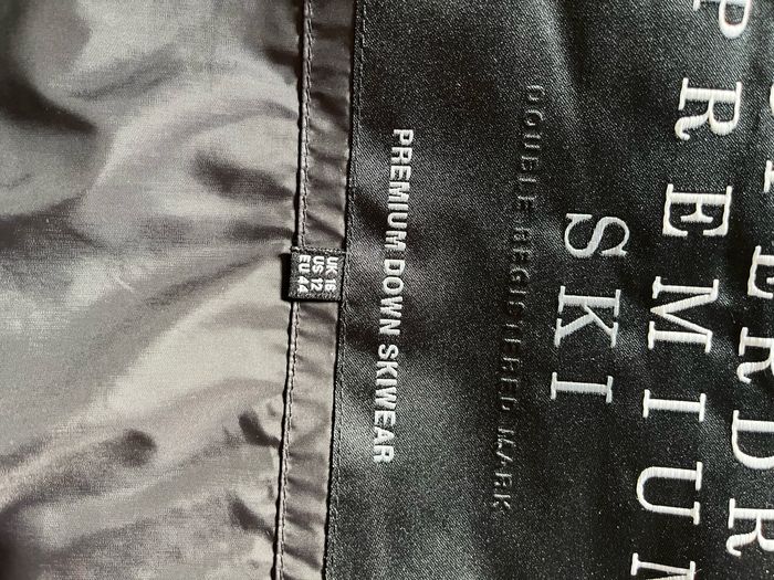 Doudoune ski - photo numéro 7