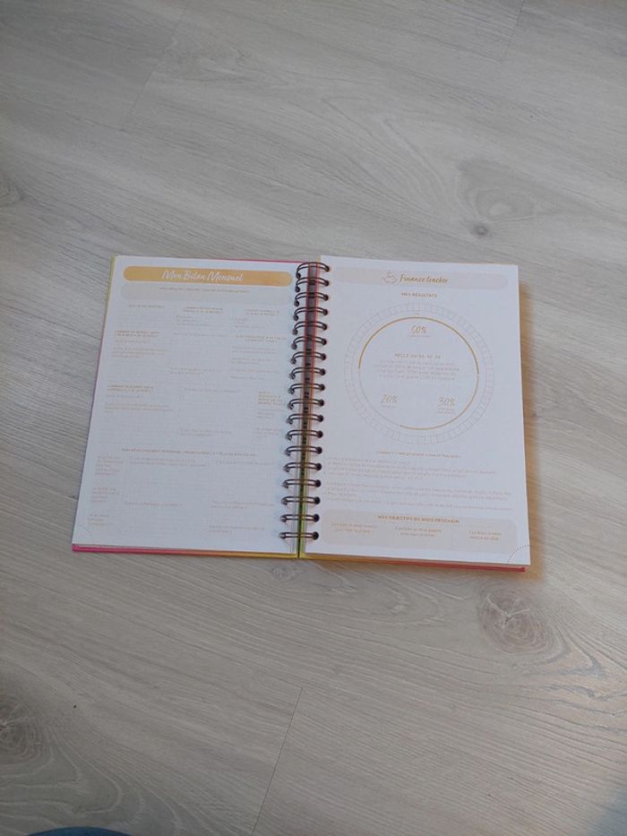 Agenda Business Coach – Girlboss 🌟 - photo numéro 10