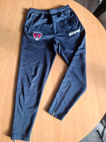 Bas de jogging garçon 8/10 ans