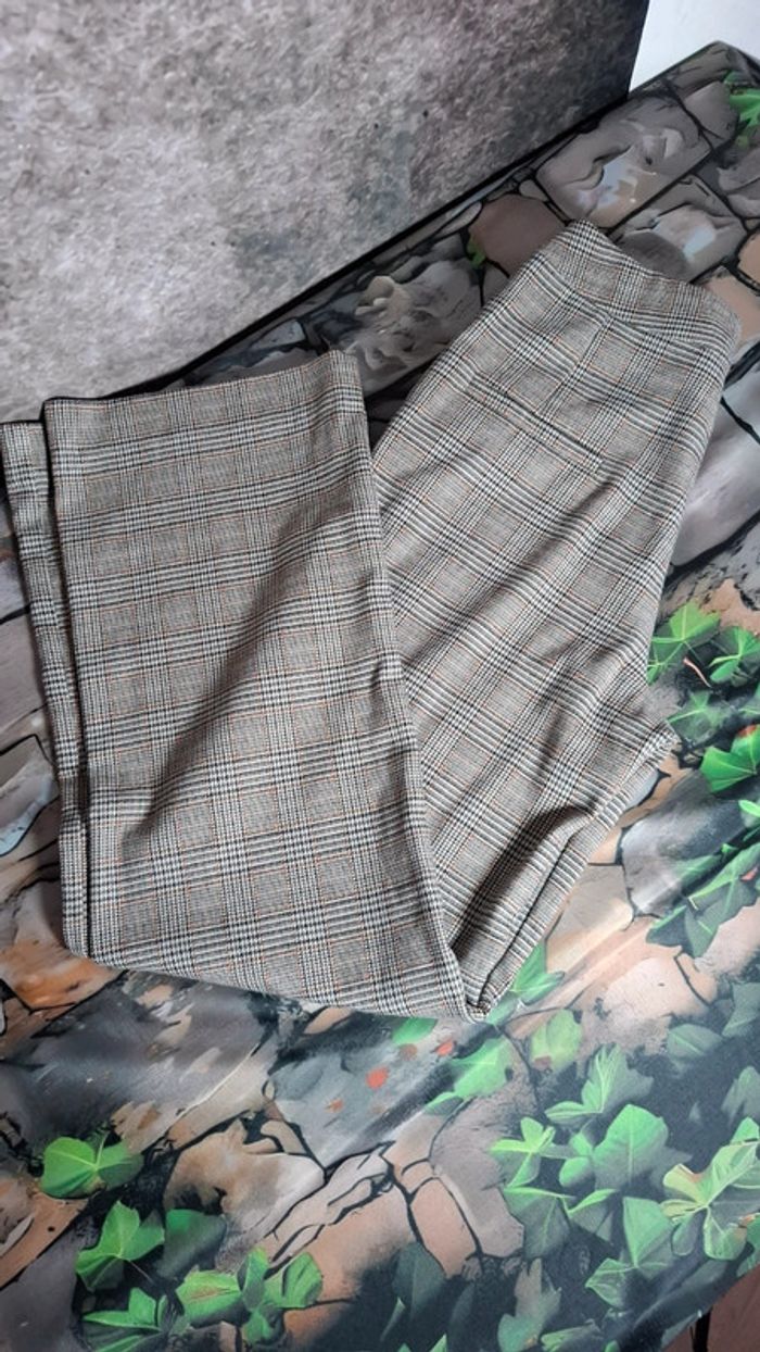 Pantalon élégant Morgan