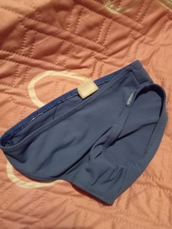 Slip de bain 🧳