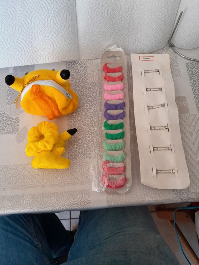 Pokemon - photo numéro 5