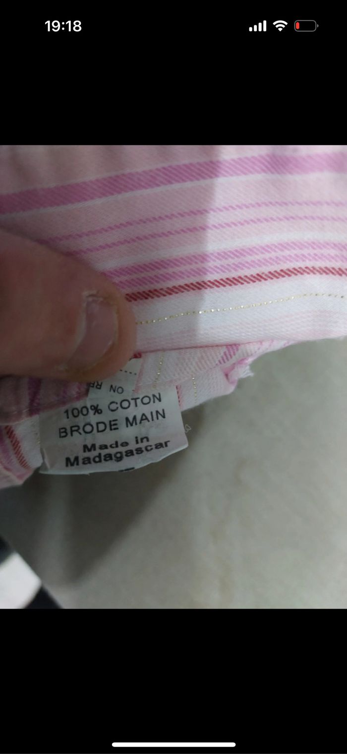 Robe taille 4 ans - photo numéro 4