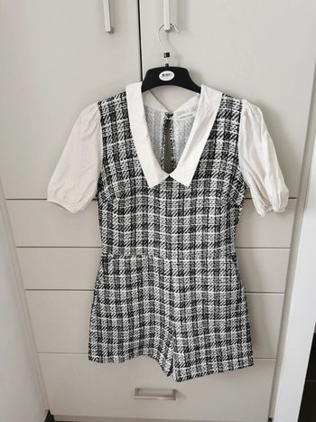 Combishort Cache Cache