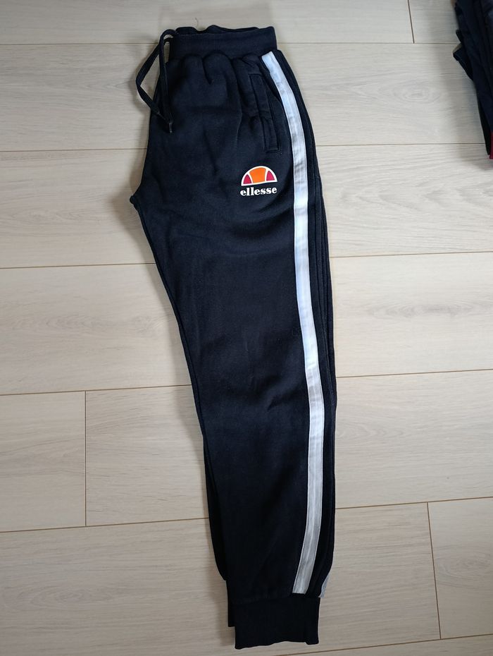 Pantalon Ellesse garçon taille S
