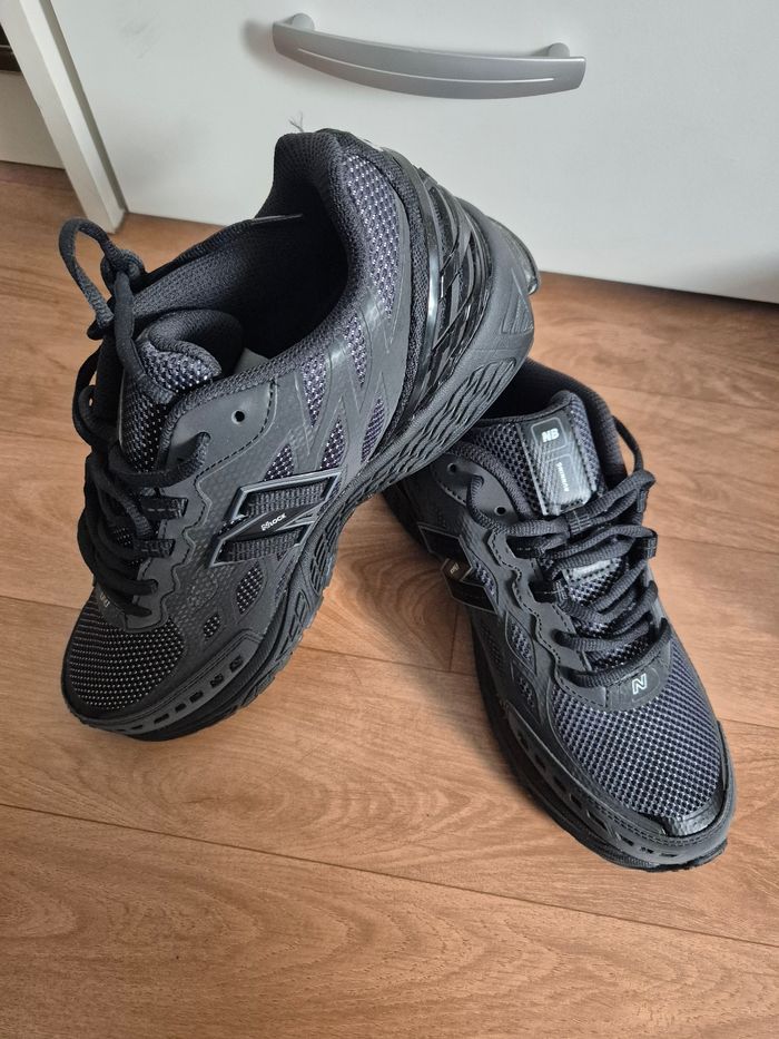 New balance wfc - photo numéro 6