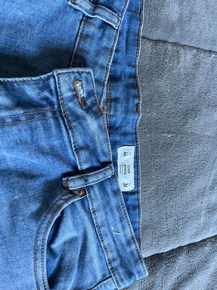 A vendre jean Lefties - photo numéro 3