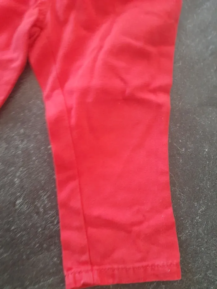 Pantalon 9/12mois - photo numéro 4