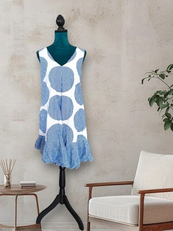 Magnifique robe Derhy