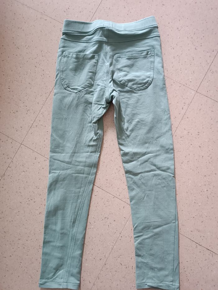 Leggings 8ans - photo numéro 2