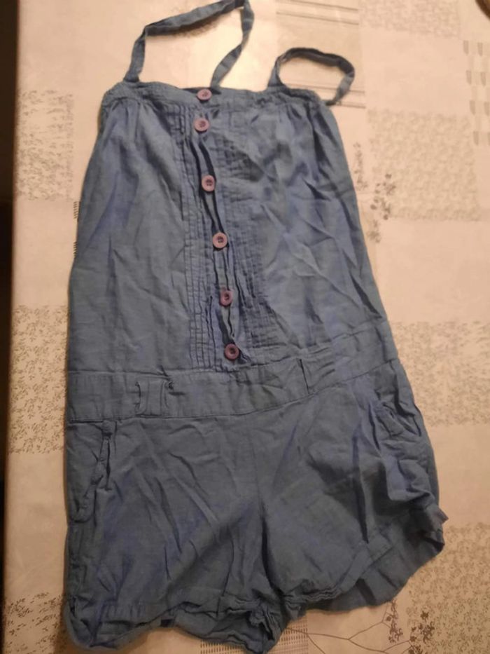 Combishort