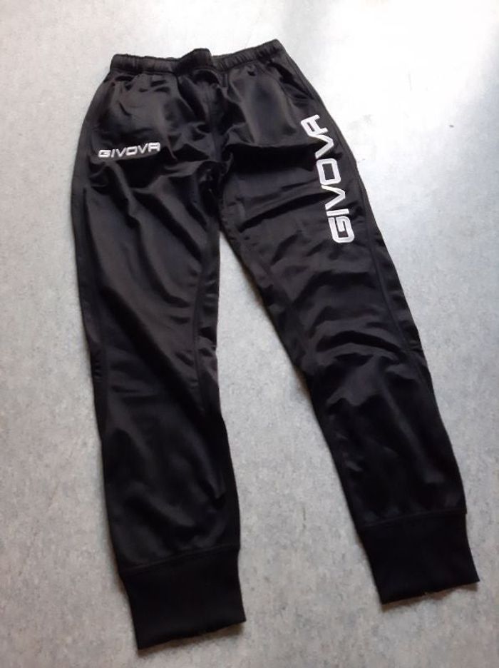 Pantalon givova Beebs by Kiabi