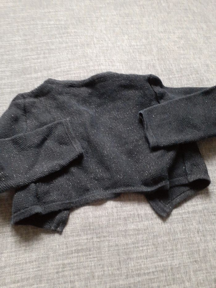 Boléro 4ans - photo numéro 2