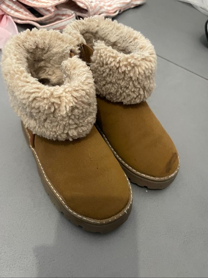 Chaussure enfant - photo numéro 3