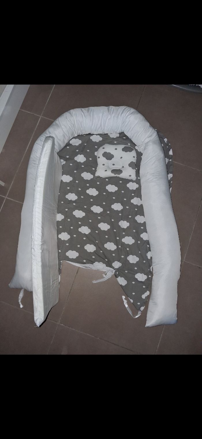 Lit Portatif Nourrisson Neuf jamais utilisé - photo numéro 2