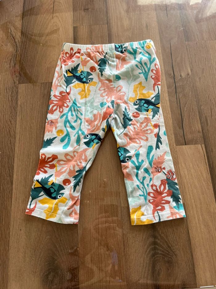 Legging - 4 ans - photo numéro 3
