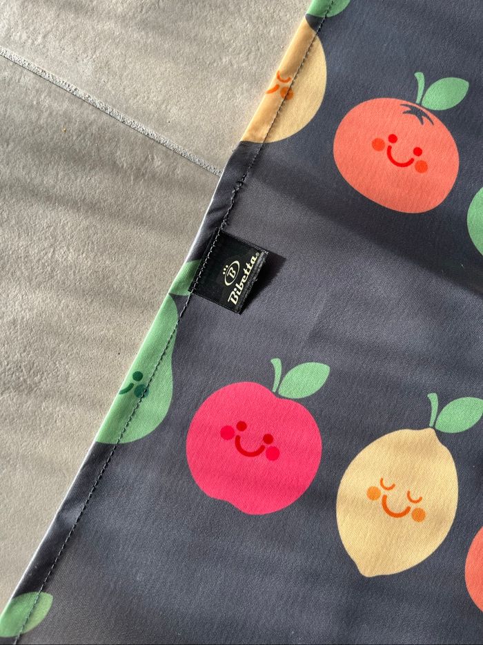 Nappe - tapis de protection - photo numéro 2