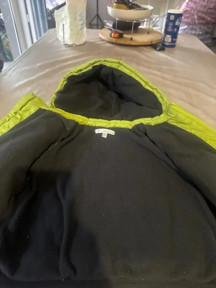 Blouson bébé 18mois - photo numéro 4