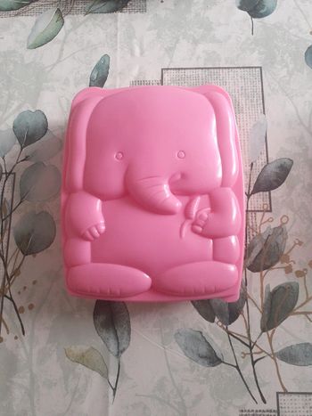 Boite à gouter ou sandwich