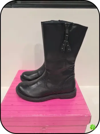 Bottes Norvik taille 28