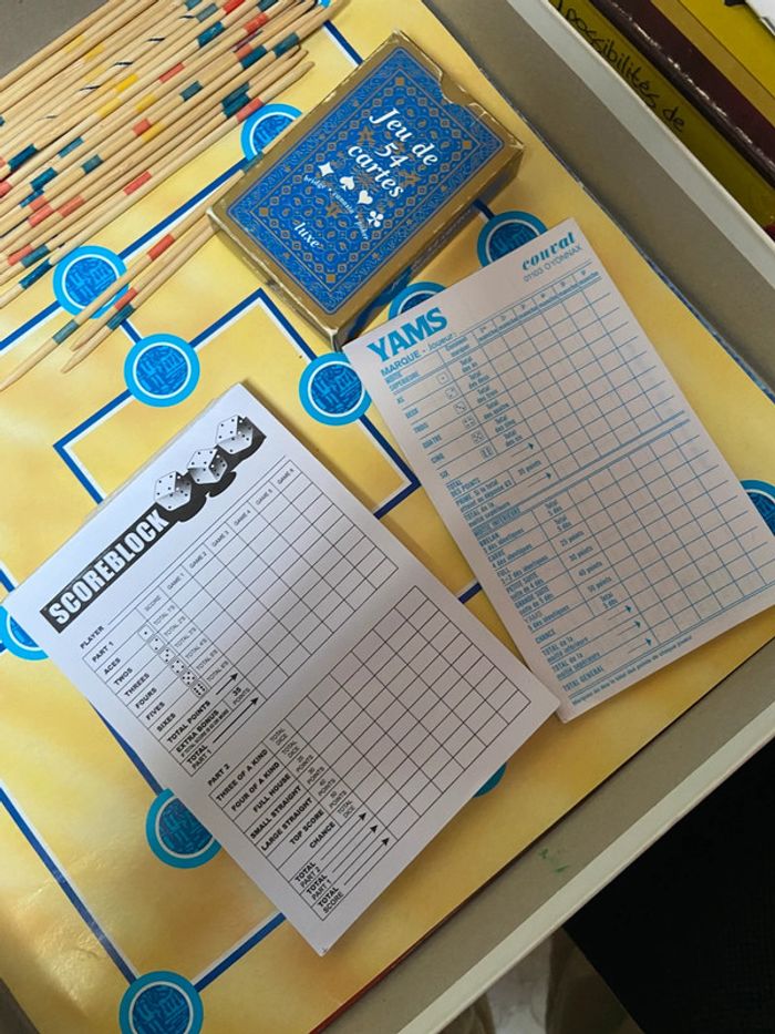Jeu 200 jeux - photo numéro 6