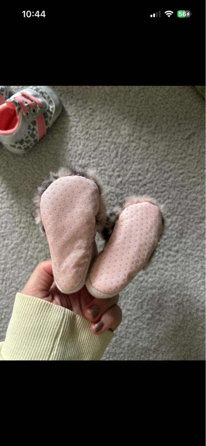 Chaussure - photo numéro 5