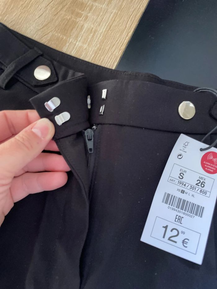 Short - photo numéro 2