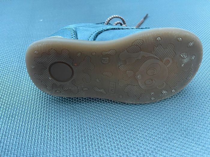 Chaussures bébé - photo numéro 5