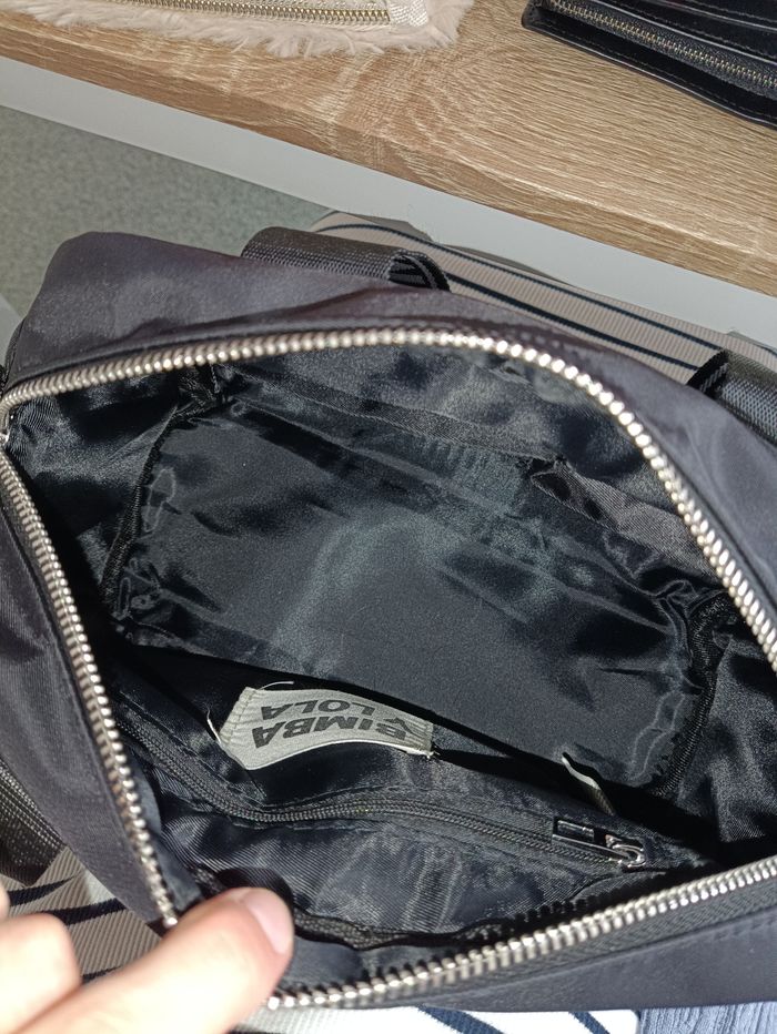 Sac main bandoulière femme