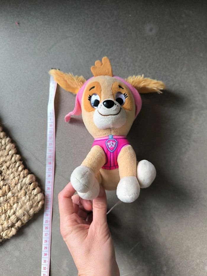 Peluche stella - photo numéro 2