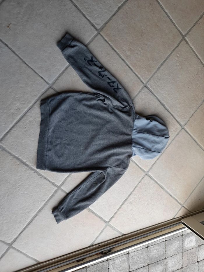 Sweat capuche Star wars - photo numéro 7