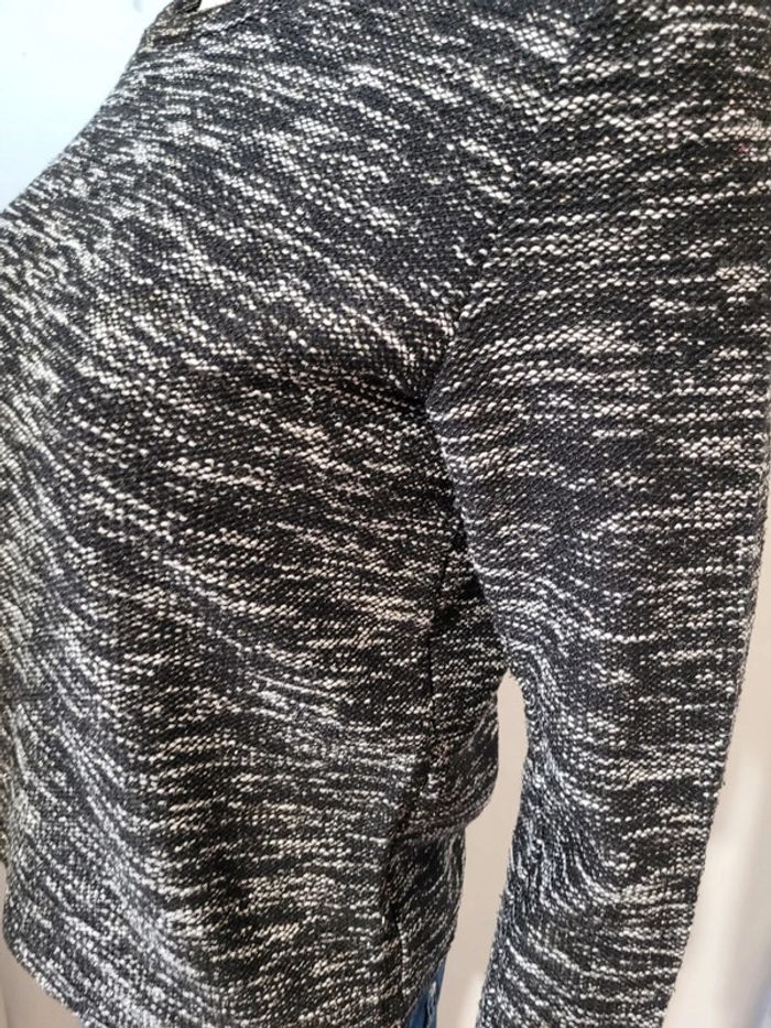 Petit pull naf naf - photo numéro 5