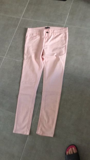 Jean skinny