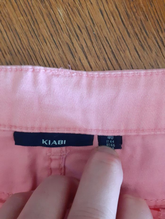 Short - photo numéro 2