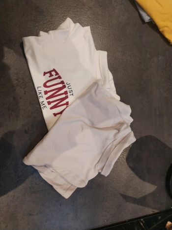 Lot sous pull  18 mois