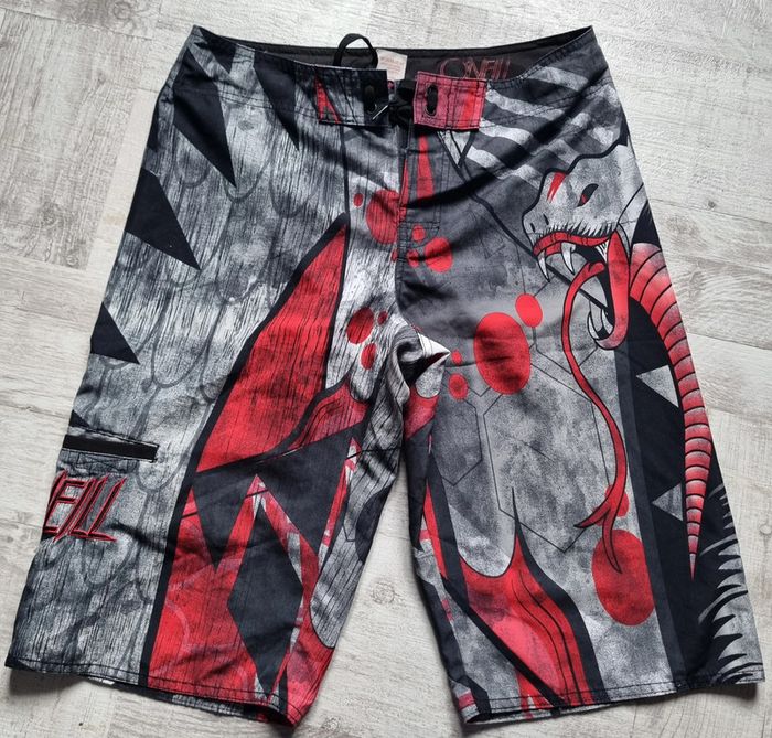 Boardshort o'neill 16 ans