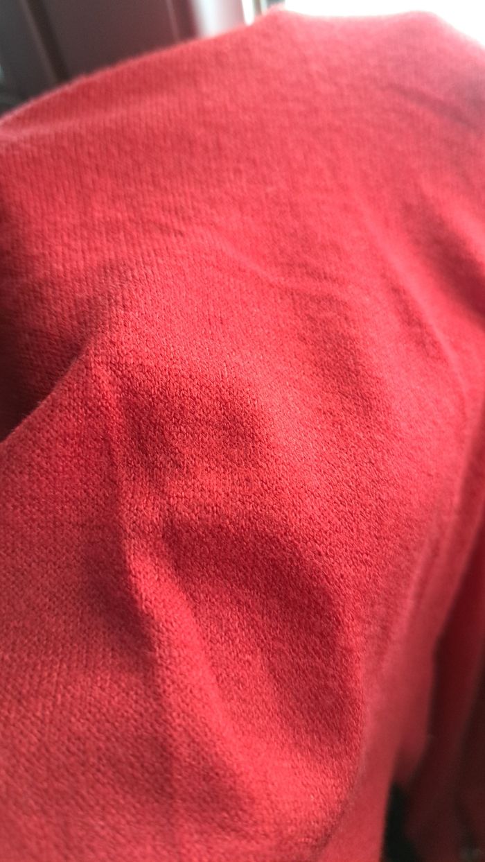 Pull fin - photo numéro 9