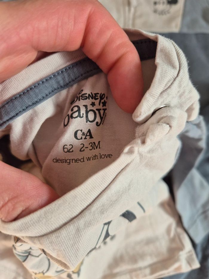 Ensemble jogging - photo numéro 2