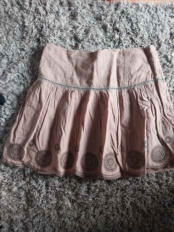 Jupe appel's taille S