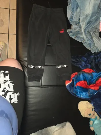 Pantalon 5/6ans