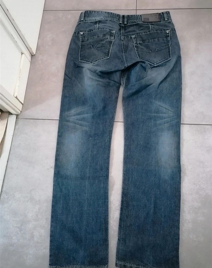 Jeans - photo numéro 5