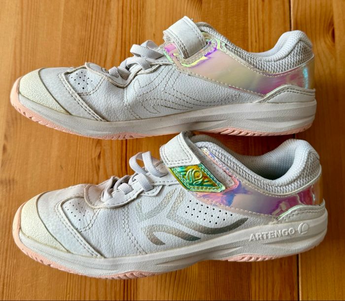 Baskets de sport « Artengo » - photo numéro 4