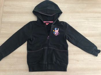 Veste puma