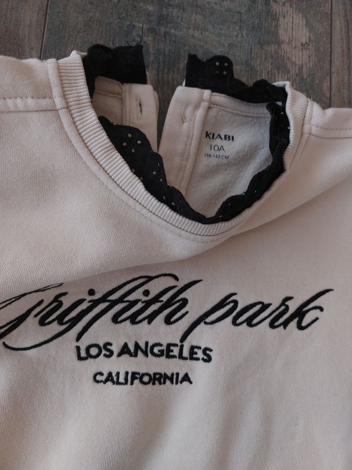 Pull ras du cou - photo numéro 3